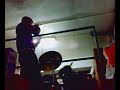 Prove in Garage [2]
