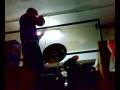 Prove in Garage [2]