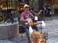Eric Royer's One Man Band