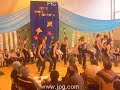 Scooter - Jumpstyle  w wykonaniu grupy tanecznej \"Dance Club