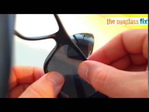 how to repair oakley sunglasses