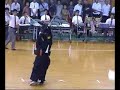 Kendo-men Kendo-men