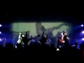 Placebo - Hong Kong 2009 Star Hall