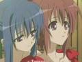 Where Does The Good Go? ~ Strawberry Panic