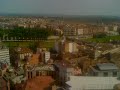 Lleida on spring