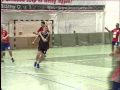 Kézilabda: STC - Tiszavasvári