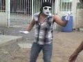 aprendiendo a bailar con turi