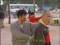 Bagua zhang in Kunming