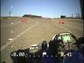 10/12/08 SCCA F125 Shifter Kart Autocross SOLO 2