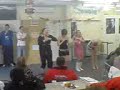 colne dance off