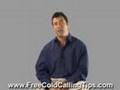 Cold Calling and Sales Success Stories www.UnlockTheGame.com