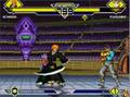 Ichigo vs. Yusuke Urameshi