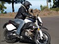 Buell xb12stt