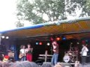 Leaf - Wonderwoman @ Trailerpop 2008 Leaf - Wonderwoman @ Trailerpop 2008