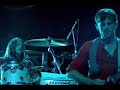 Kings Of Leon Revelry