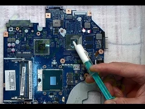 how to fan on laptop