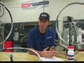 Bontrager - Τροχοί Race X Lite (EN)