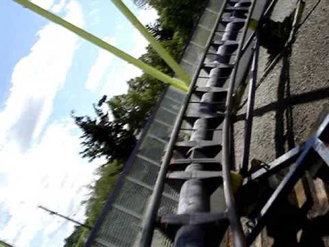 dorny park