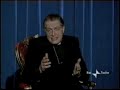 Corrado Guzzanti – Padre Pizarro