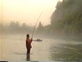 Fishing for Big Springs on the Kildala River Fishing for Big Springs on the Kildala River