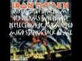 The Number of the Beast - Iron Maiden Lyrics.wmv