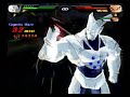 DBZ BT2 - Omega Shenron: The Lord of Evil Dragons