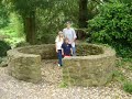 Ireland Blarney castle and Cork