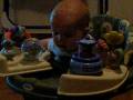 videos de Maddox in his walker