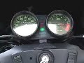 super original police motorbike bmw R80 RT