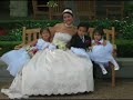 Ring Bearer and Flower Girl Ring Bearer and Flower Girl