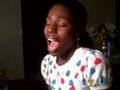 Me singin (India Arie )the truth
