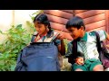 clean india a silent short film directed by kiran yadav