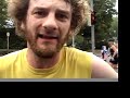 der (halb) marathon mann