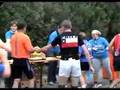 der (halb) marathon mann