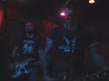 Zeke live @ Alex\