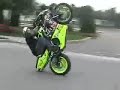 Stunts Gone Wild Promo