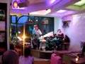 Daevid Allen, Gong, London, 19 June 2008, InSpiral