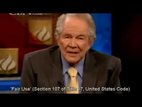 Pat Robertson Marriage Advice - How Christian Fundamentalism Destroys Relationships