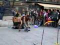 Artista en granada