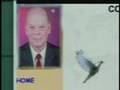 Harold Channer: Vegan diet, 9/11 TV Fakery & Money's Bad?