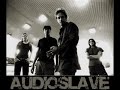 audioslave what you are audioslave what you are