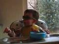 Nathanial Kampers looking cool!