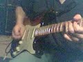 The Strat from Hell