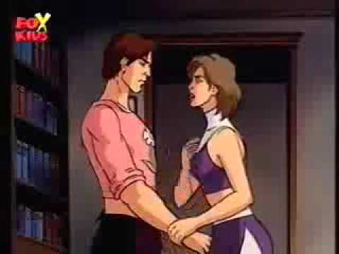 Hulk 1990s Cartoon Series - Episode 7 Part 1