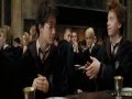Draco x Harry ~ Bye Bye Bye / N'sync