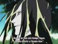 naruto v/s orochimaru