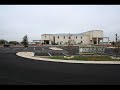 Word Of Life New Church Facility -November 2008