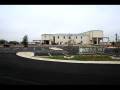 videos de Word Of Life New Church Facility -November 2008