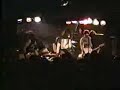 Ramones Live NYC