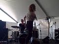 SXSW 2008: Lykke Li - \"Breaking It Up\" SXSW 2008: Lykke Li - \"Breaking It Up\"